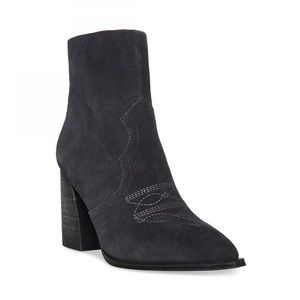 Steve Madden Western Booties